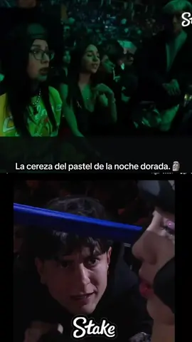 Terrible lo que pasará para finalizar el evento 🥶#viralestiktok #streamers #nochedoradazein 