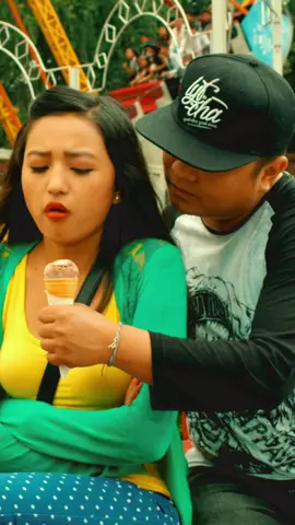 Nira Jaile Risauni #highlightsnepal #tiktoktainment #nepalimoviedialogue #dayahangrai 