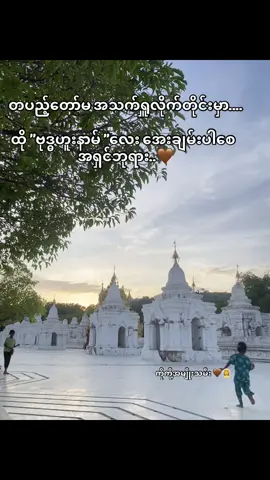 ဗုဒ္ဓဟူးနာမ် 🤎#fypシ゚ #fypシ゚viral🖤tiktok #view #fyppppppppppppppppppppppp 