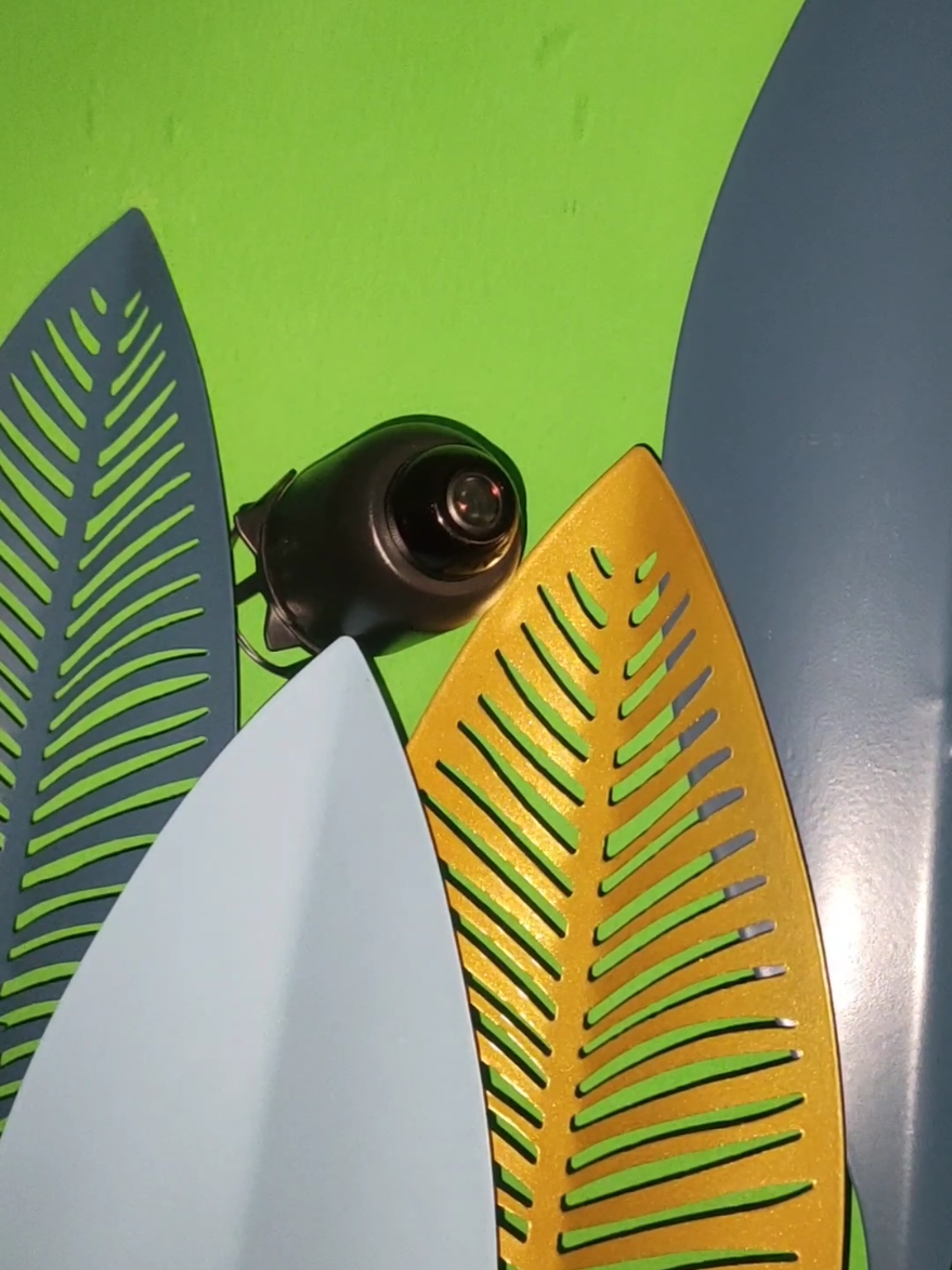 Kamera Mini WIFI CCTV Mini Tersembunyi, aplikasi nya v720 #cctvmini 