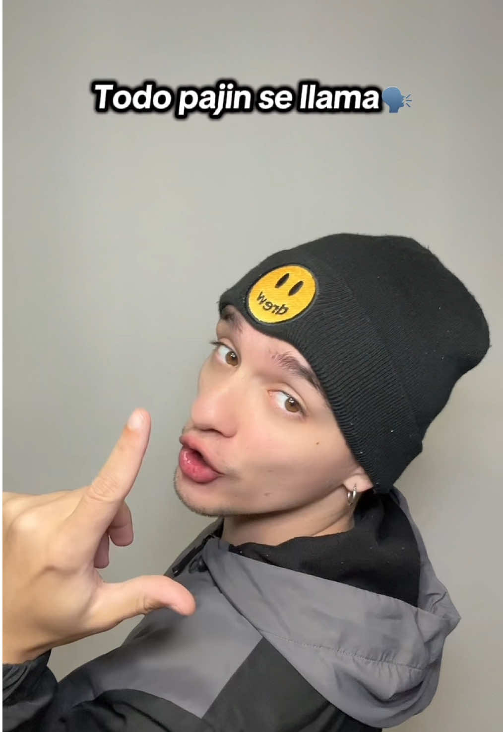 Mándaselo😂 #greenscreen 