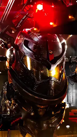 Gipsydanger moments.🔥#fyp #pacificrim #gipsydanger #edit #aftereffects #8k #clips 