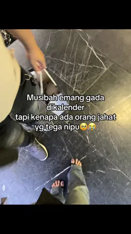 penipuan online marak hati” ya kalian semua🥹 Demi allah gabakal ikhlas🥹🥹 #fyp #penipuan #penipuanonline 
