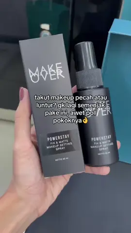 #settingspray #facemist #makeoversettingspray #makeoverpowerstay 