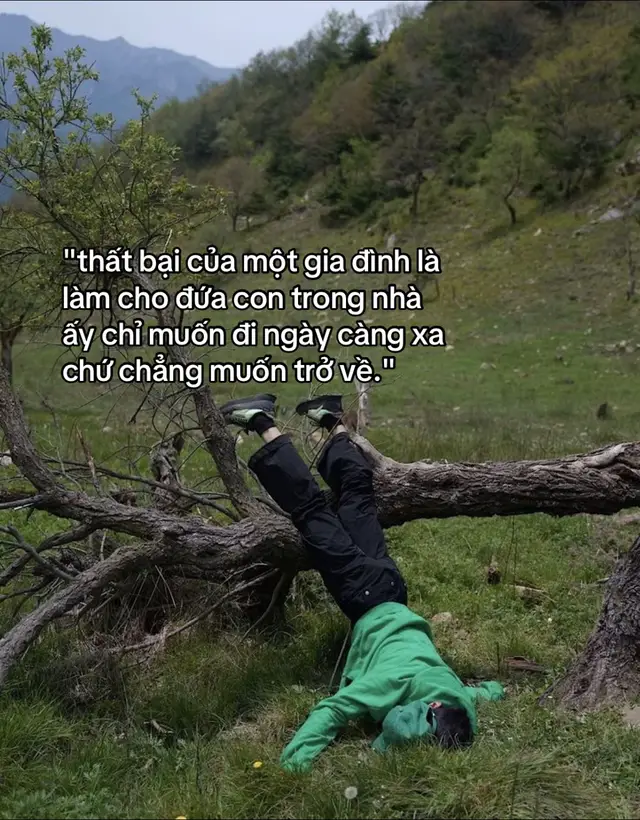 Phần 9: Em ghét gia đình .. em ghét mọi thứ có mặt trong gia đình ấy #cuocsongcuato #fyb #xh #xuhuong #hatefamily 