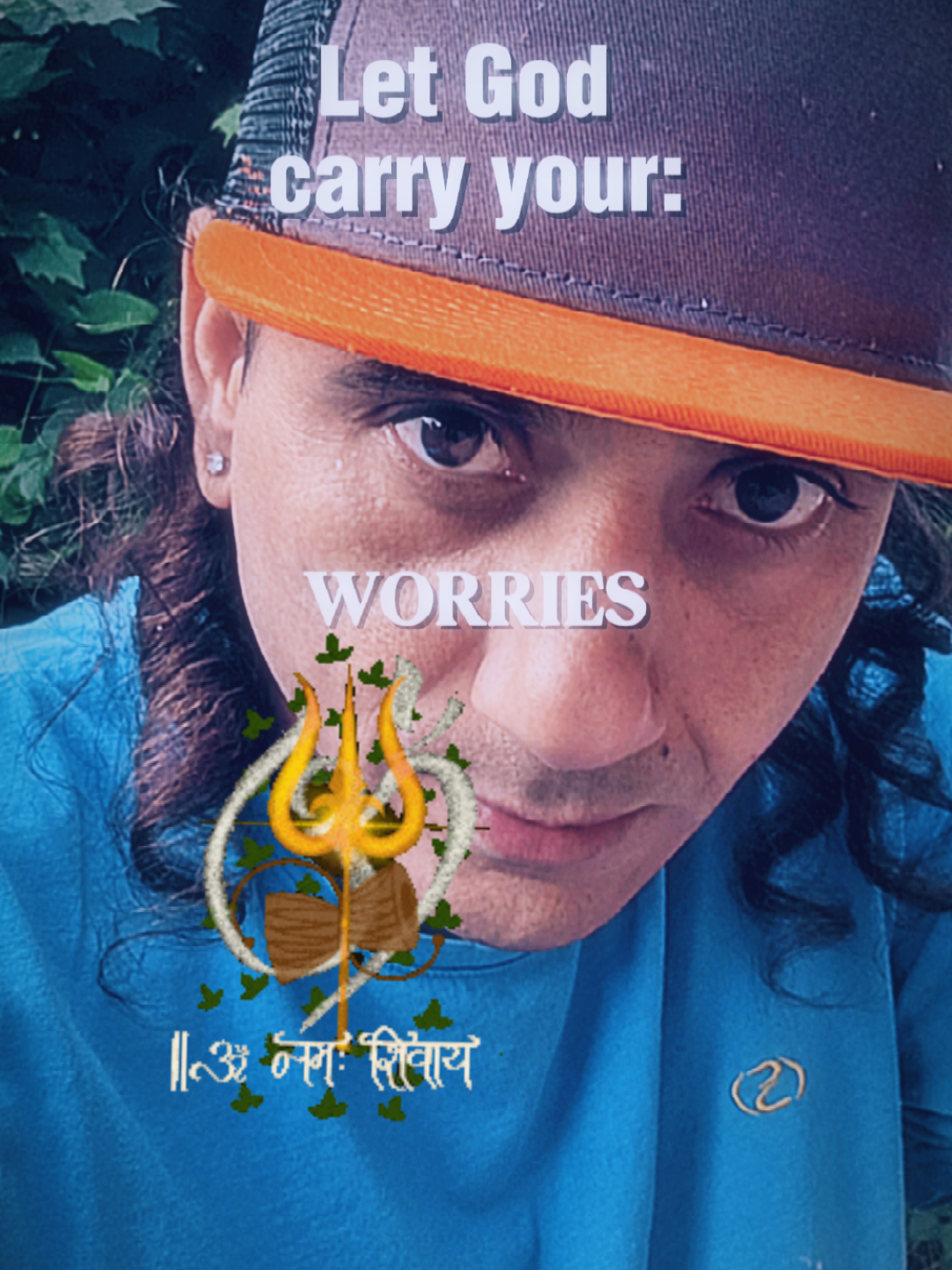 #CapCut #god #सांबसदाशिव 