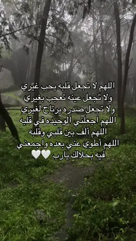 #اللهم_اجعله_من_نصيبي #اجعله_من_نصيبي #مالي_خلق_احط_هاشتاقات #يارب #fyp 