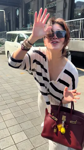 Happy Sundaaaay!! Ini #OOTD ku hari ini 😘 Xo, #agathaSuci