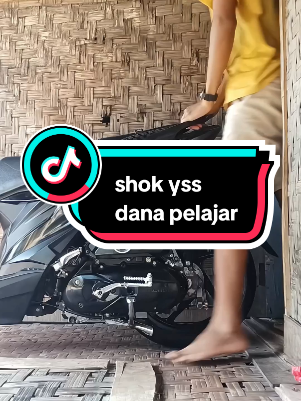 yss emang dbest murah berkualitas empuk no jedug