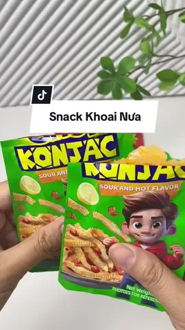 Đừng có ai đưa cho tui cái này nữa nha #khoainuacay #khoainuacayte #review #food #sangthichanvat 