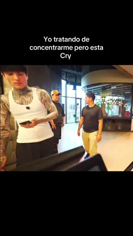 Cry estaba muy guapo hoy #cry #xcry #crythereal 