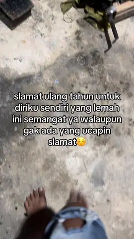 #galaubrutal #hbdtome🥳💖 #agustus#bismillahfyp #sadvibes🥀 