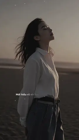 Trên đời này chỉ bản thân mới hiểu rõ...! #tamtrangbuon #amnhacvacamxuc💔 #buoncuaem_stt09 #xuhuong2025 #foryou 