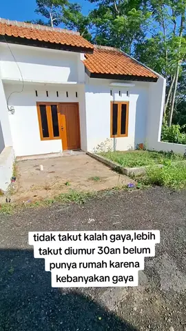 1jt dapat rumah#rumahsubsidi 