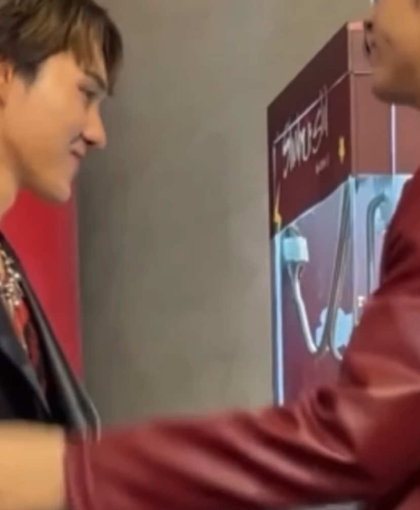 อันนี้ซ้อมๆนะก่อน bl มาจริง #สกายนานิ #skynani 