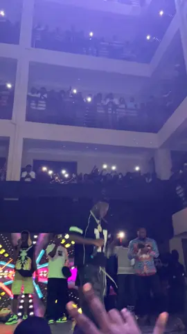 #Medikal at Lienda