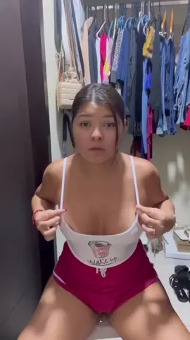 ##tiktokbrasil #tiktok #novinha #dancinha #LIVEIncentiveProgram 