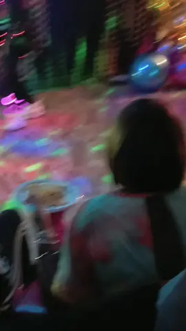cousin ebony 45th birthday party 80's theme