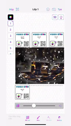 Share code vds #xuhuong #ff #xh #fyp #videostar #videostarpro #sharecodevideostar 