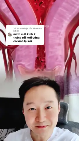 Trả lời @Sâm Bách 84 K1 chia sẻ của khách hàng sau khi sử dụng trà sâm tố nữ #xuhuong #phunu #kinhnguyet #duongtucung #trasamtonukytu7vi #tratuilocsamtonu #thaoduocquy 