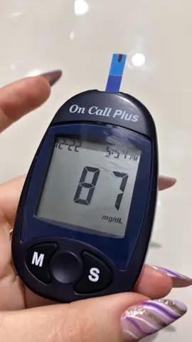 Como fica a glicemia de vocês na hora de dormir?  #diabetestipo1 #glicose #saude 