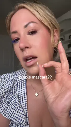 @tarte cosmetics magenta is a viiibe 🤩 #tiktokshopcreatorpicks #tiktokshopbacktoschool 