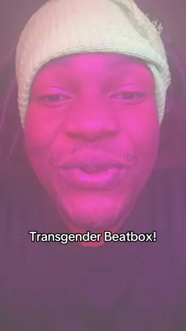 #transgender #beatbox #fyp 