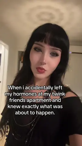 #trans #mtf