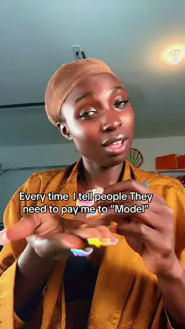 Let’s nlrmaoasking models their rates instead of asking to help build their portfolio that’s already full 😅  ##fyp
