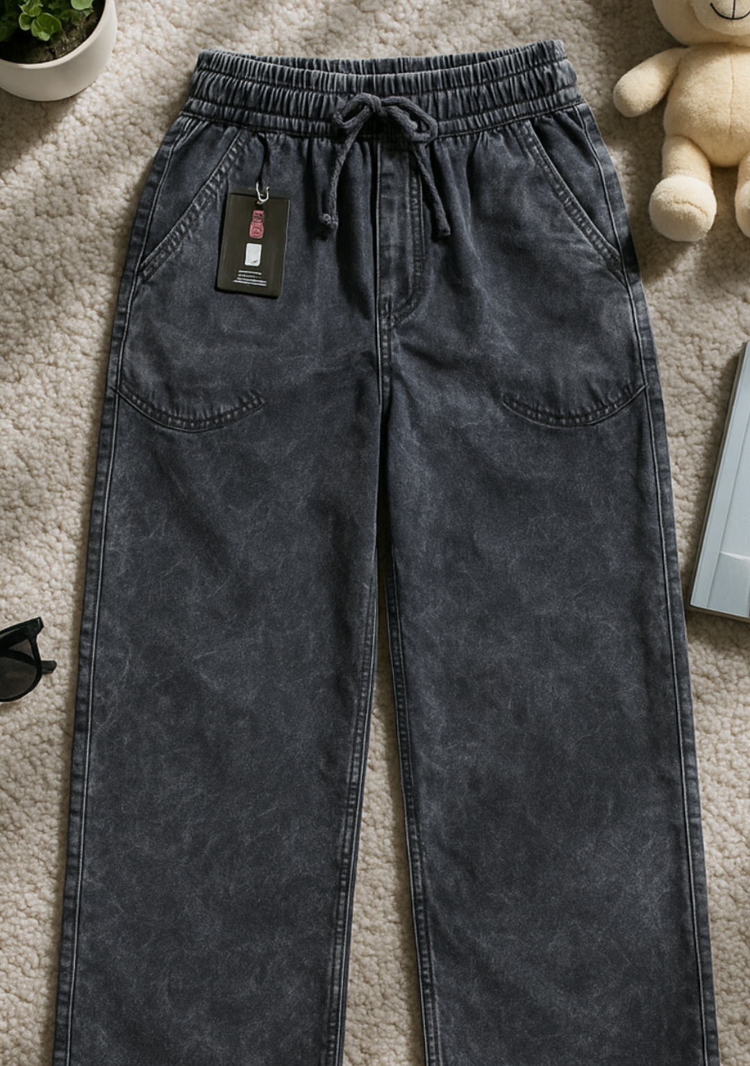 harganya lagi promo guys 🥰#CelanaKulotWanita #CelanaCewekKekinian #CelanaTwill #CelanaNyaman #CelanaPanjangWanita #CelanaKulotModis #FashionWanita #CelanaKulotMurah #OOTDHijab #CelanaWanitaCasual #CelanaModelBaru #CelanaWanitaStylish #CelanaKulotStretch #CelanaSantaiWanita #CelanaHarian 