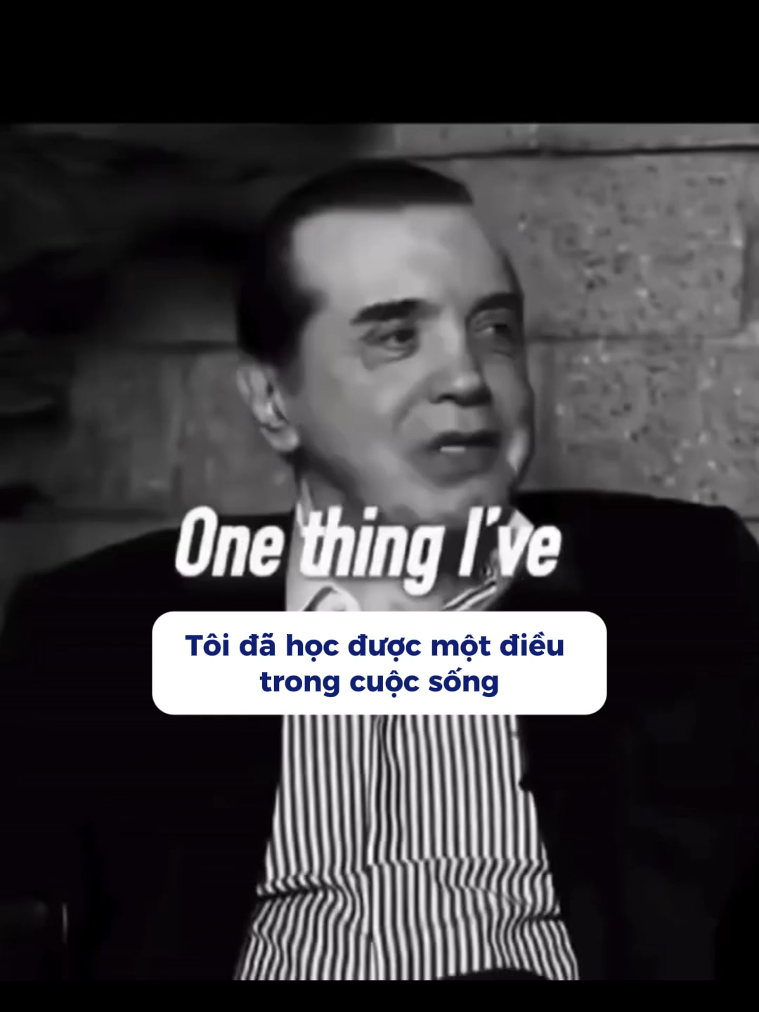 bạn nghĩ sao về quan điểm này?