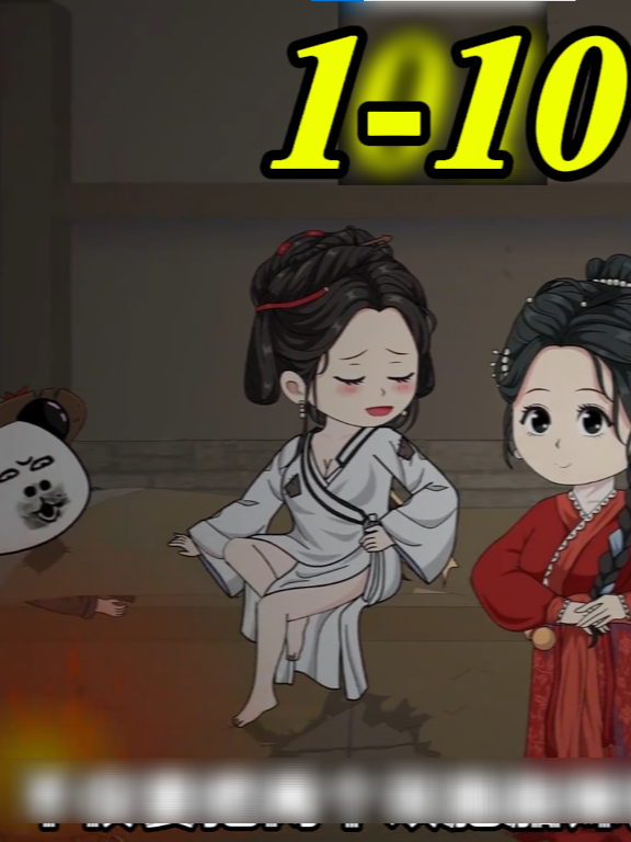 Full 1-10: Hà Nhân Xuyên Không: Gánh Di Nguyện, Húp Trọn Chị Dâu Lẫn Em Vợ! | ℚ Vietsub #vietsub #hanhan#hoathinhtrungquoc #hoathinhvietsubtsub #qvietsubvietnam #xuhuong #xh #viral #fyp