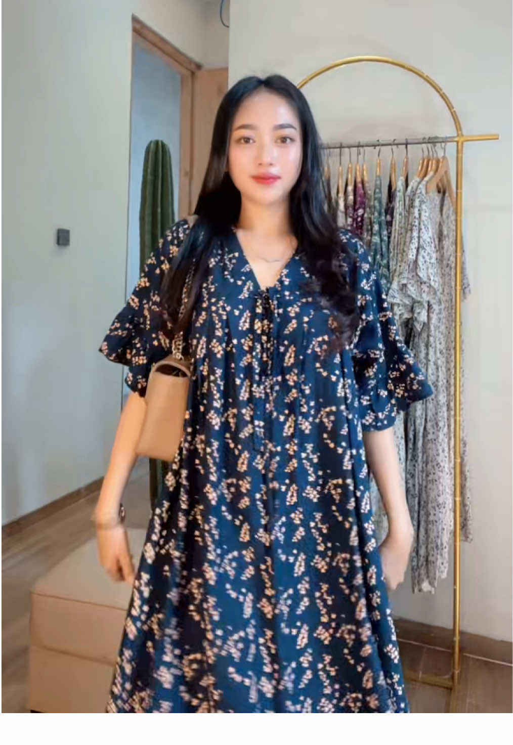 Happy sunday guyss☺️🥰 #LiveOutlandish #daster #dasterviral #dastermurah #dasterbusuifriendly 