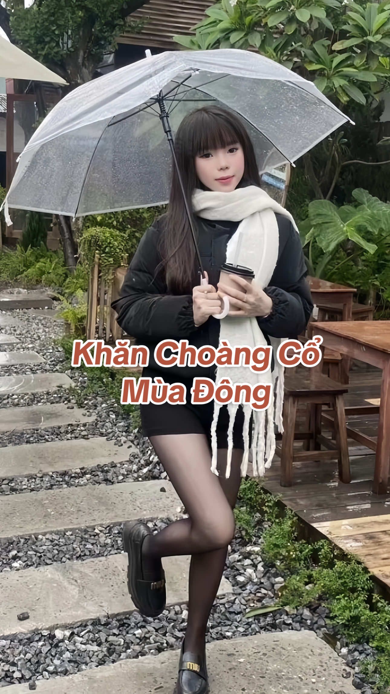 Lên đồ đi Đà Lạt nào các mom ơi #khanchoangco #khanchoangquocdan #khanchoangconu #khanchoangcolen #khanlen #khanlenmuadong #khanlendep #khanlenquangco #myoutfit #xuhuongtiktok #viral #camcam #fly 