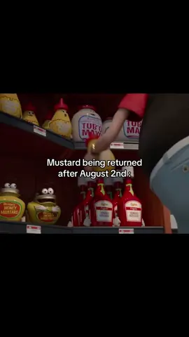 Kendrick… #mustard #august2nd #kendricklamar #tvoff #nationalmustardday  