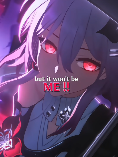March looks so scrumptious what | #hoyoverse #HonkaiStarRail #march #march7th #evernight #fyp #fypage 