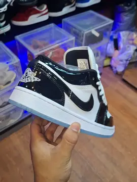 JORDAN 1 LOW CONCOR 36 AL 44. #jordan1 #dunklow #peru🇵🇪 #viraltiktok #tendencia #2025  #tiendafisica📍✅ #nikedunk  #airmax #nike #jordan 
