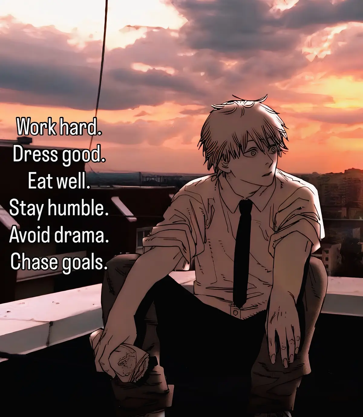 #denji #csm #chainsawmanedit #anime #fypanime 