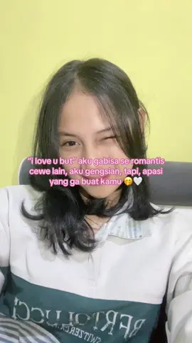 tengil dikit #4u #foryoupage #fotolive #katakata #tengil 