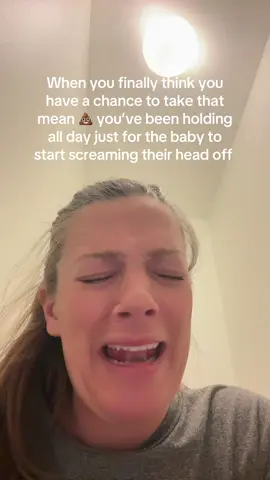 I’m getting to comfortable on this app as a mom 😂☠️