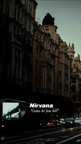 . . . . . . . . . . #musically #song #songs #cancion #canciones #fyp #foryou #music #nirvana 