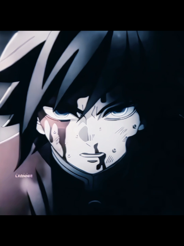 #GIYU || I THINK I'M OBSESSED WITH MY HUSBAND (support my delusions pls 🥀)#giyuutomioka #demonslayer #infinitycastlearc #fyp #foryou #anime 