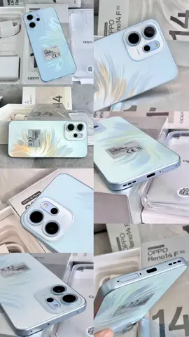 Promo Cicilan OPPO Reno14 Series 5G! Dapatkan OPPO Reno14 Series 5G dengan cicilan super ringan mulai dari Rp550 ribuan/bulan melalui Home Credit! ✅ Tanpa biaya admin & biaya bulanan ✅ Periode promo: 25 Juli – 30 September 2025 Buruan ke toko sekarang! 📲 Cek limit kamu dan nikmati kemudahannya! #JadiBisa #HomeCredit #OPPOReno14 #CicilanRingan #TanpaRibet