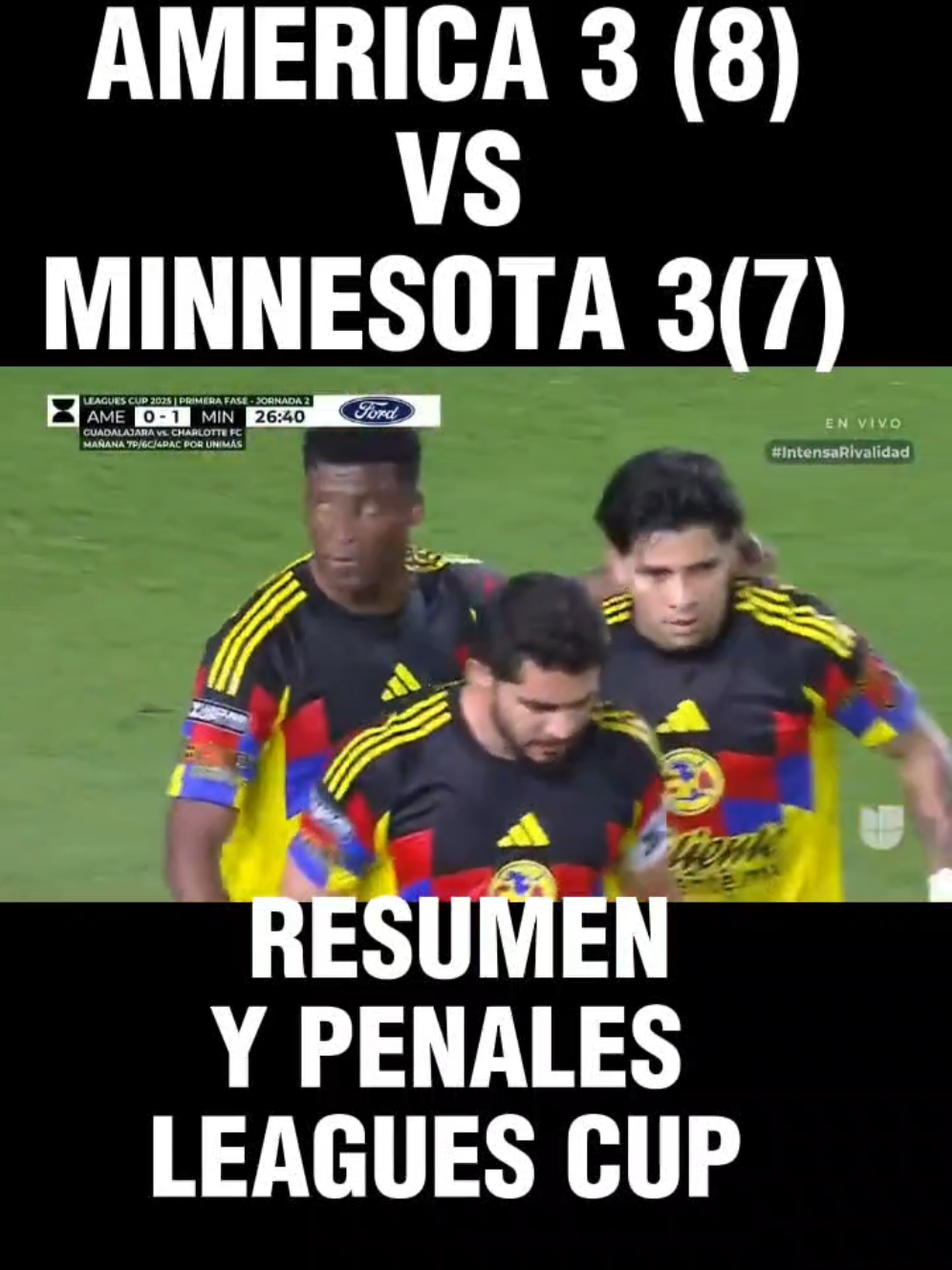 AMÉRICA VS MINNESOTA RESUMEN#ameeicavsminnesota #americavsminessotaresumen #leaguescup2025 #goldejosezuñiga #goldepanterazuñiga #ligamx #ligabancomermx #ligabbvamx  #FutbolMexicano #orlandocityvsatlas #orlandocityvstlasresumen #clubamerica #vamosamerica  #somosamerica #somosaguilas #americafc #ligamx #ligabancomermx #ligabbvamx  #FutbolMexicano #clubamerica #vamosamerica  #somosamerica #somosaguilas #MLS #leaguescup  #realsaltlake #ClubAmerica #RealSaltLake #LeaguesCup2025 #ClubAmerica #MLS #LigaMX #watatutbol #Edit #parati  #keylornavas #pumas #Viral #fichaje  #DeportesEnTikTok #ligamx  #tiktoknews #fyp #FutbolMexicanofutbol #Soccer  #ligamx #ligamx #ligabbva #ligabbvamx  #FutbolMexicano #furbolmexicano  H#jornada3 #jornada3ligamx  #partidosdefutbolhoy #partidosdefutbol  #envivo #envivo  #envivotiktok #ive  #liveontiktok 