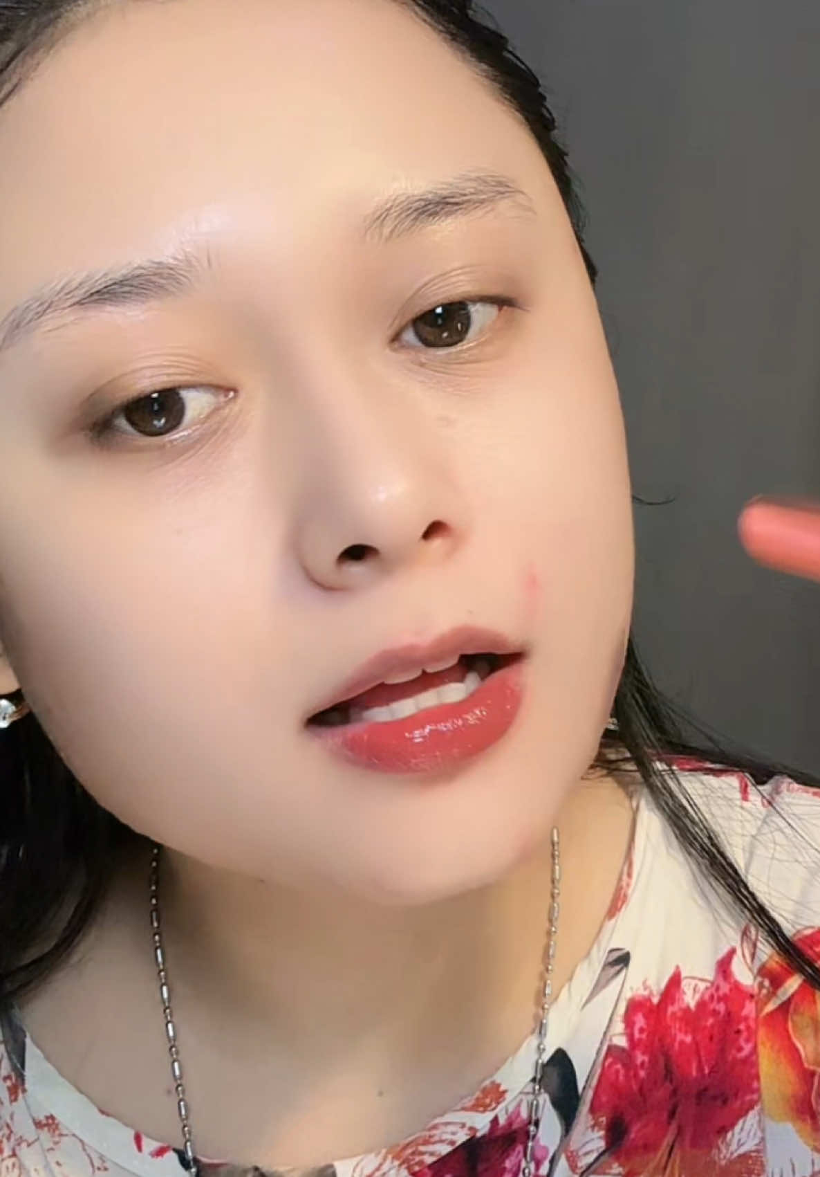 Q pakai yang sassy 💋 cakep polll beh #hanasuibutterbalm #lipbalm #hanasuinextlevel 