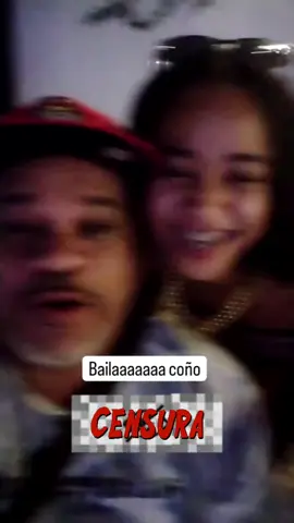 En la Buena y en la mala con mi papi que amo 😍❤️