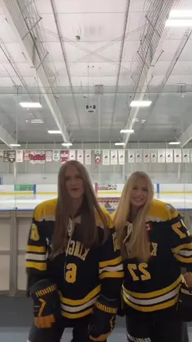 ayyeee #hockeygirls #foryoupage #hockey #blonde #icehockey