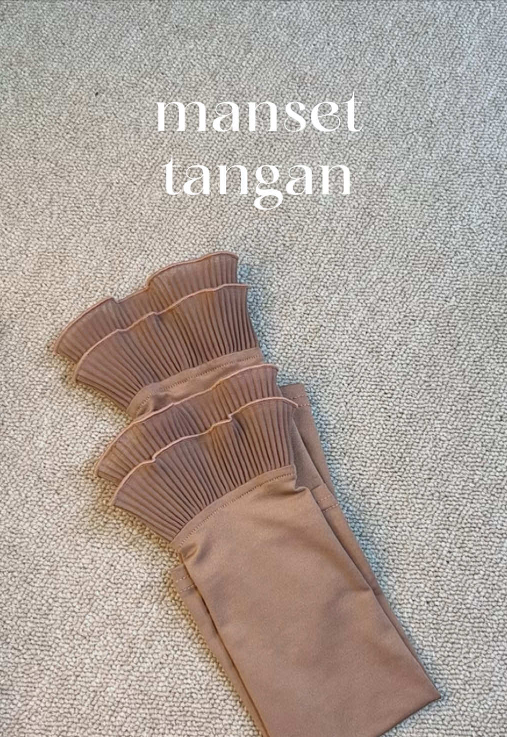 ini adalah salah satu tips supaya video jadi lebih estetik!! #mansettangan #mansetlucu #innermanset 