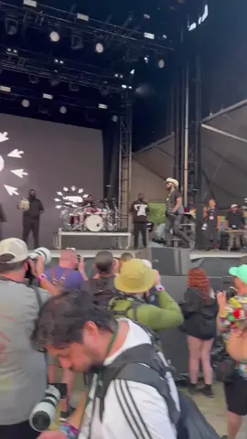 #jpegmafia #Morrissey #Deathgrips #lollapalooza 