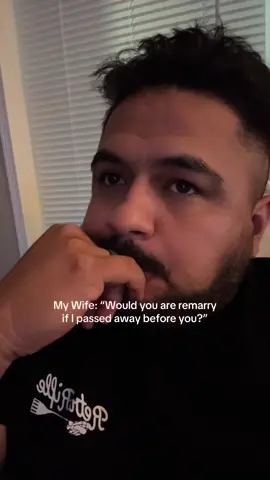 I never felt what I feel with her… I could never replace my best friend. #mywife #mybestfriend #fyp #foryoupage 